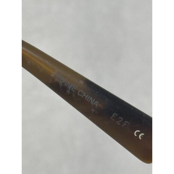 Ted Baker Glasses - TM003 Brown 56/17/145 - Picture 8 of 8